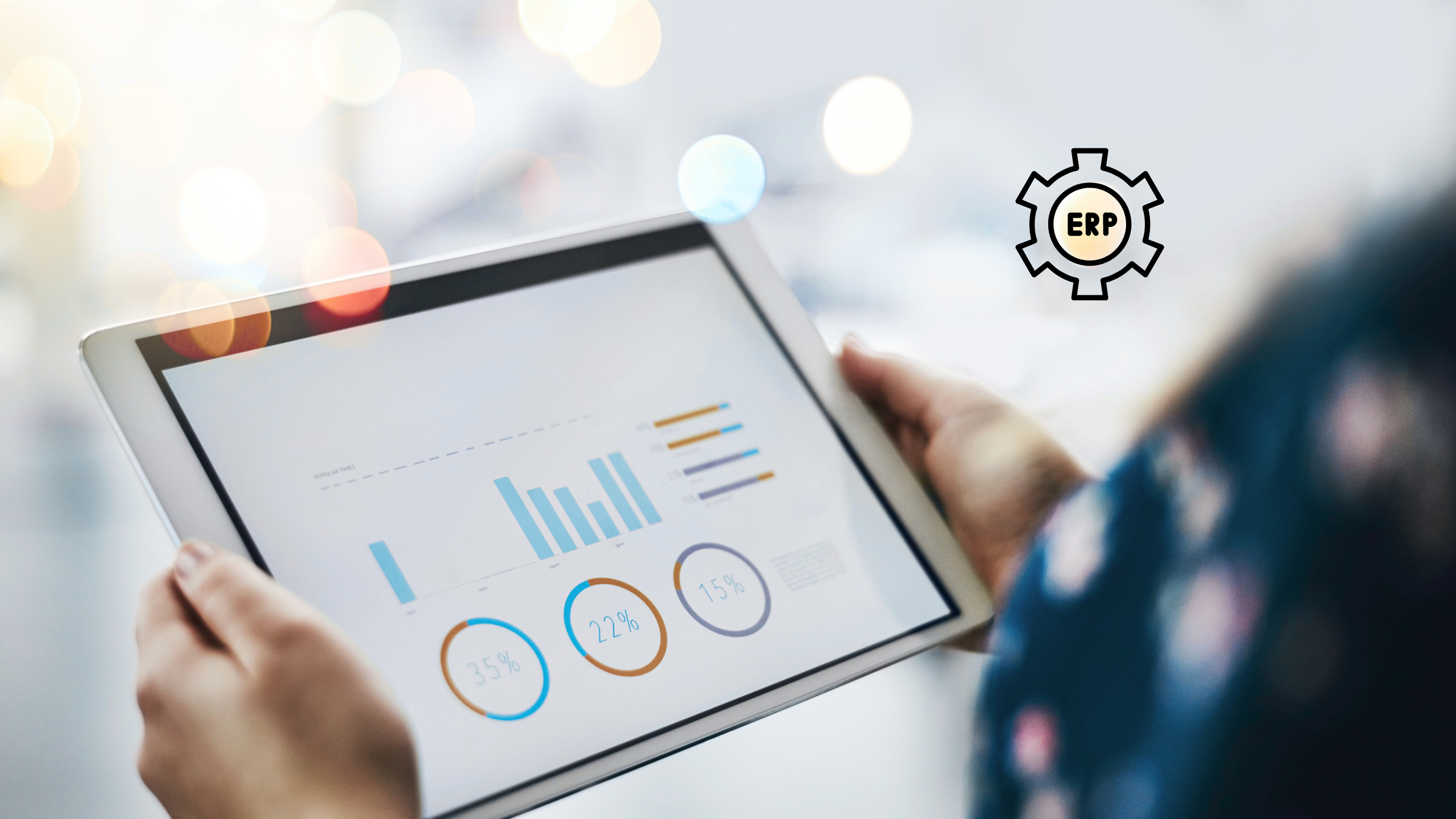 Les 3 ERP les plus efficaces pour les PME en Europe