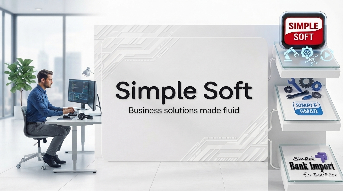 About Smart Bank Import